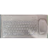 Platoon PL-388 Bluetooth Kablosuz Klavye Mouse Set