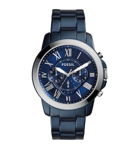 Fossil Grant FS5230 Erkek Kol Saati