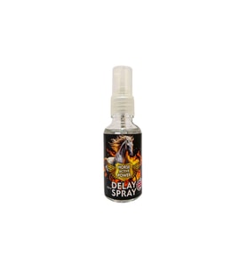 Horse Active Power Delay Spray 30 ml Erkeklere Özel Geciktirici Sprey