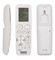 Huayu K-DK1920 Üniversal DAIKIN Akıllı Klima Kumandası