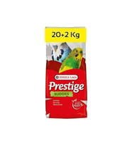 Versele Laga Muhabbet Kuşu Yemi 22 kg