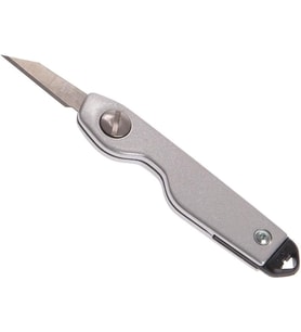 Stanley 0/10/598 Katlanabilir Kraft Bıçağı (Standart)