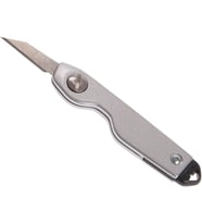 Stanley 0/10/598 Katlanabilir Kraft Bıçağı (Standart)