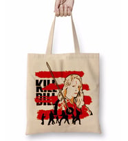 Kill Bill Bez Çanta Uzun Saplı