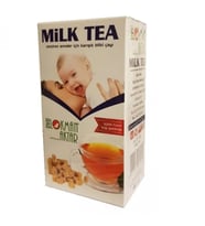 Milk Tea Süt Çayı 1 Adet, Lokman Aktar