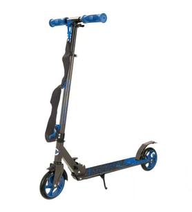 Flexi 2 Tekerlekli Scooter Mavi