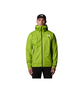 The North Face M Summit Papsura Futurelight Jacket Erkek Outdoor Ceketi NF0A8A4D1MO1 Yeşil