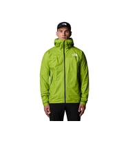 The North Face M Summit Papsura Futurelight Jacket Erkek Outdoor Ceketi NF0A8A4D1MO1 Yeşil