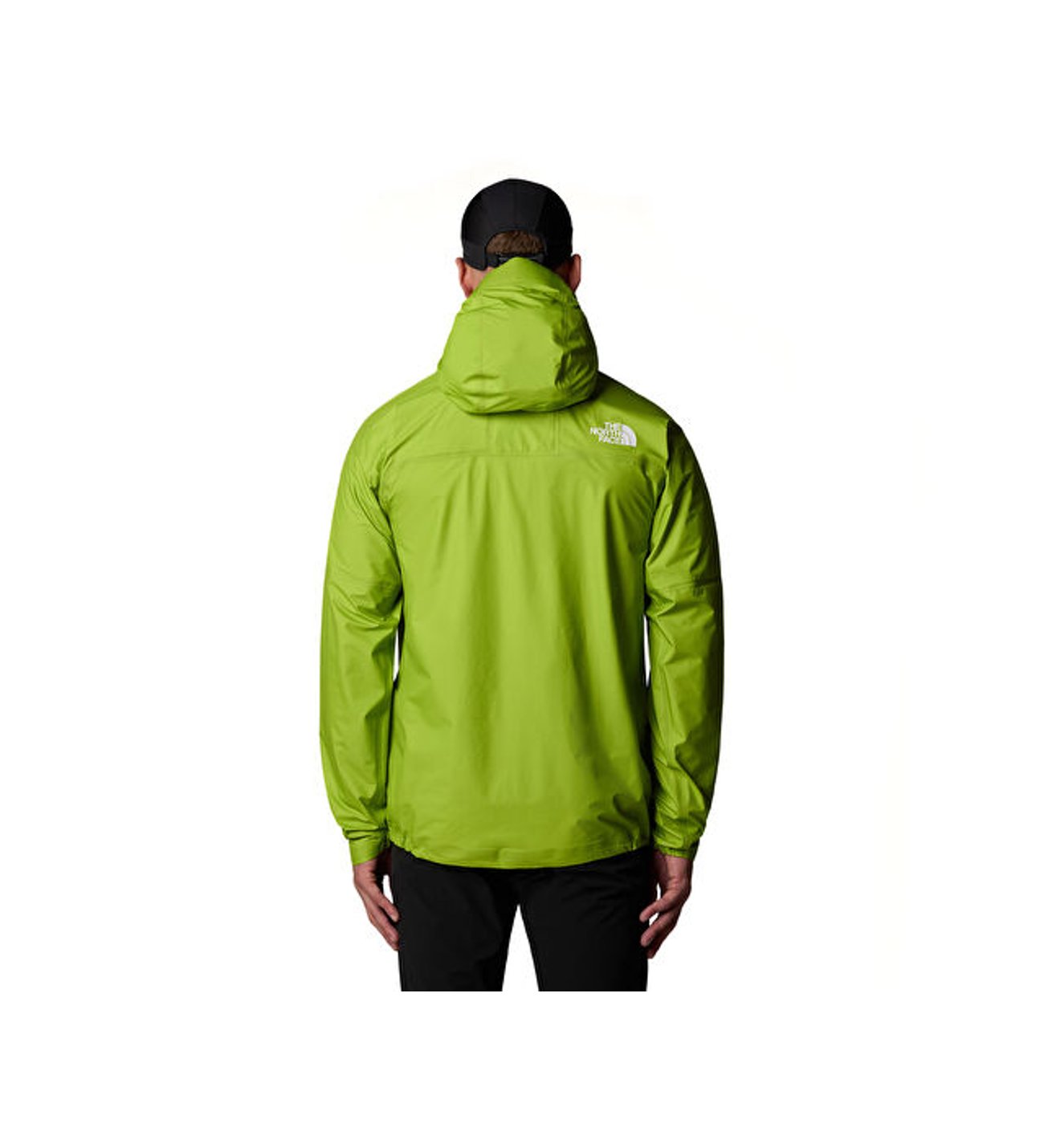 The North Face M Summit Papsura Futurelight Jacket Erkek Outdoor