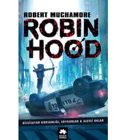 Robin Hood 1: Bilgisayar Korsanlığı, Soygunlar& Alevli Oklar