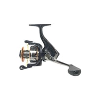 Sea Horse Blade Master 5000 9+1 Bb Makine
