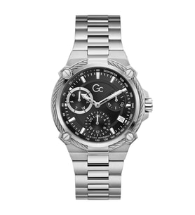 Gc GCY24021G2M Erkek Kol Saati
