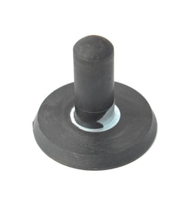 İplik Sarma Makinesi Tek Bobin Mumluk / MS-10S-18