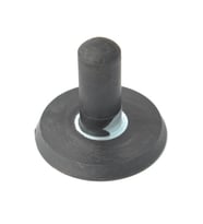 İplik Sarma Makinesi Tek Bobin Mumluk / MS-10S-18