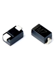 Es3D   Do-214Aa Smb Diyot X 1 Adet (Rf010) (Siyah)