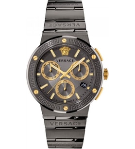 Versace VRSCVEZ900521 Erkek Kol Saati