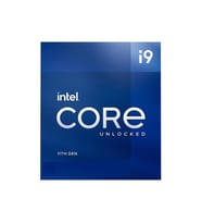 Intel Core i9-11900K 3.5 GHz LGA1200 16 MB Cache 125 W İşlemci