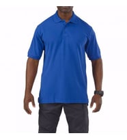 5.11 PROFESSIONAL POLO T-SHIRT MAVI S