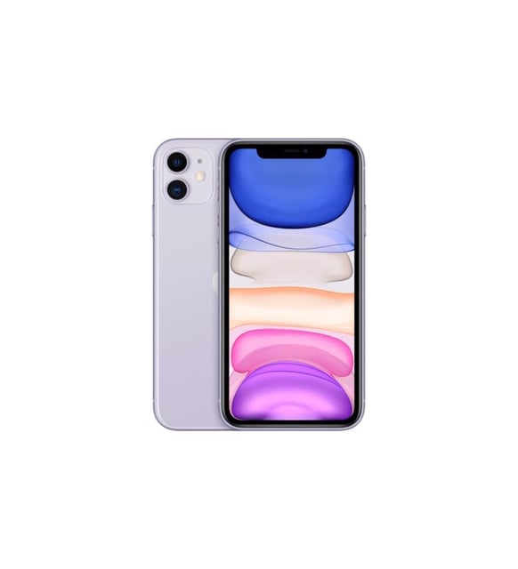 APPLE İPHONE 11 64GB PURPLE
