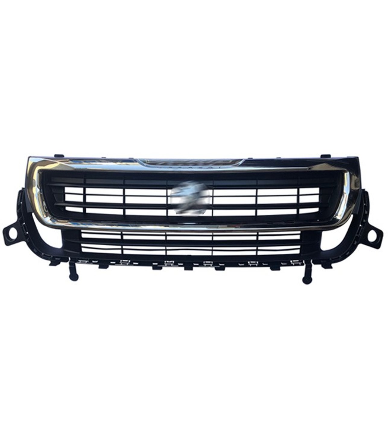 Pare-chocs PEUGEOT Partner 2 2008-2018