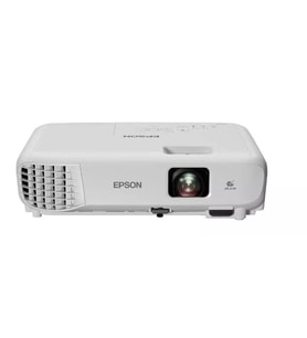 EPSON EB-W53 4000 ANS 1280X800 WXGA 2XHDMI 3LCD PROJEKSIYON