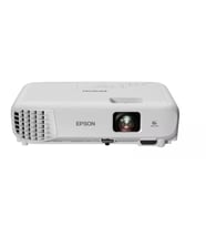 EPSON EB-W53 4000 ANS 1280X800 WXGA 2XHDMI 3LCD PROJEKSIYON