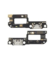 Mi A2 Lite Uyumlu Şarj Soketi Mikrofon Bordu