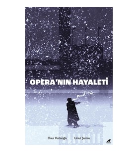 Opera’nın Hayaleti
