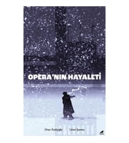 Opera’nın Hayaleti