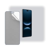 SChitec HUAWEI Nova 14 Pro Uyumlu Ön Yüzey Mat Hidrojel Ekran Koruyucu