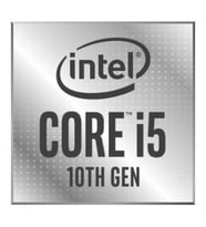 Intel Cpu Core İ5 10400T 2.0/3.6 Ghz 12Mb 35W 1200P Tray (10.Nesil) Uhd630vga (Gri)