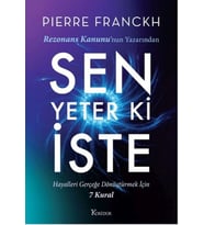 Sen Yeter ki İste