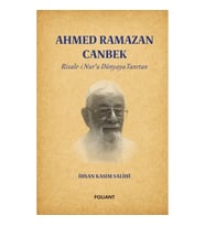 Ahmed Ramazan Canbek