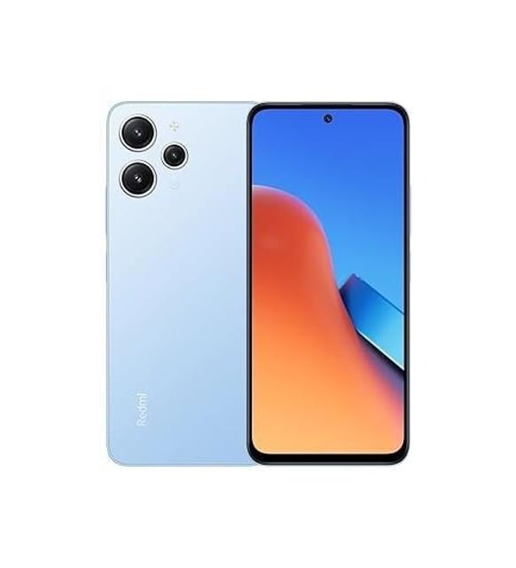 Xiaomi Redmi 12 8/128 GB Sky Blue