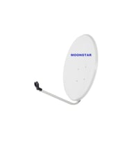 MOONSTAR 70CM 0.60MM ÇANAK ANTEN