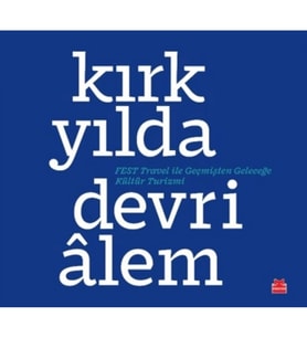 Kırk Yılda Devrialem