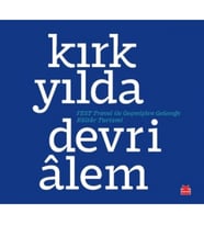 Kırk Yılda Devrialem