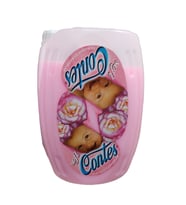 CONTES YUMUŞATICI 5 KG