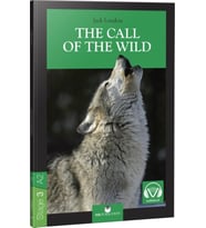 Stage-3 The Call Of The Wild - İngilizce Hikaye