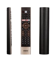 Huayu Haier RM-L1656 Plus Netflix-YouTube Tuşlu LCD LED TV Kumanda