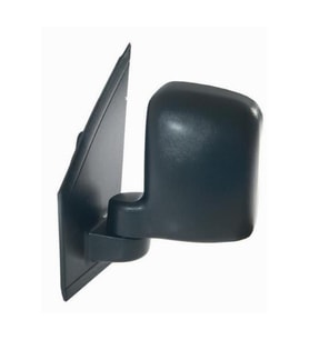 FORD CONNECT DIŞ DİKİZ AYNASI ELEKTRİKLİ ISITMALI SOL 2003-2009 2T1417683FC