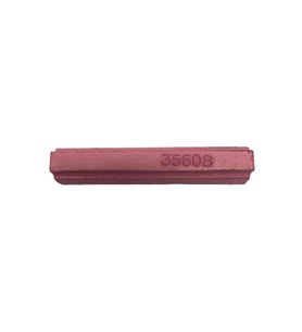 Yumuşak Tamir Mumları 356 08 D-125 Şeker Pembe 8cm Yumuşak Mum