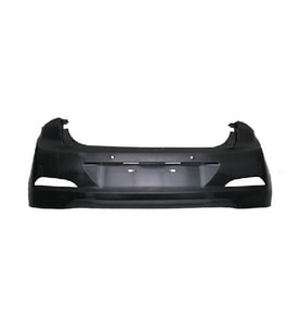 HYUNDAI I20 ARKA TAMPON SENSÖR DELİKLİ 14- HUN07I2028 86610C8010