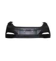 HYUNDAI I20 ARKA TAMPON SENSÖR DELİKLİ 14- HUN07I2028 86610C8010