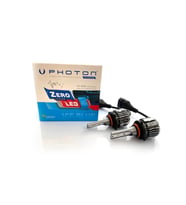 Zero Hb3-9005 Buz Mavisi +3 Plus Fansız Led 12v-24v