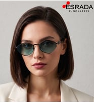 ENA GRETTA 1028 C03 58 UNISEX GÜNEŞ GÖZLÜĞÜ