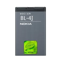 Nokia Lumia 620 /C6 / E6 BL-4J Pil Batarya
