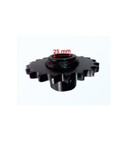 ATV ÖN DİŞLİ 428-20T İÇ 25XUZUNLUK 39XTM ÖM