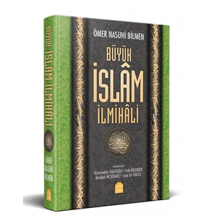 Büyük İslam İlmihali (Sadeleştiren Hüsameddin Vanlıoğlu)