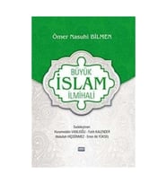 Büyük İslam İlmihali (Sadeleştiren Hüsameddin Vanlıoğlu)